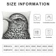  Throw Pillow Cover Cute Animal White Farmhouse Pillow Cover Square Cushion Cover Pillowcase for&nbsp;Women Boys Girls Children Home Sofa Bedroom