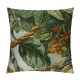 Wildflower Throw Pillow Covers Inch Set of Flowers Spring Decor Cushion Cover for Bedroom Sofa Living Room Couch Bench Outdoor