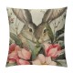 Spring Pillow Covers Easter Decorations Throw Pillow Covers Set of for Home Office Sofa Couch Bed Decoration