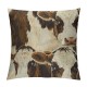 Throw Pillow Covers Home Decor Set of Cow Animal Retro Farm Cow Animal Pillow Cases Decorative Inches Outdoor Cushion Couch Sofa Pillowcases