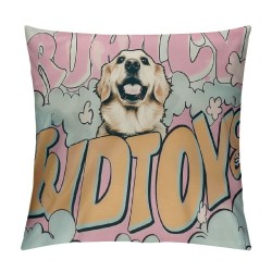 Dog Mom Pillow Covers - Dog Mom Gifts Throw Pillow Covers , Dog Mom Gifts Pillowcase, Dog Mom Decorative Pillow Covers, Dog Mom Gifts for Women