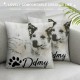 Pillow Covers - Gifts, Gifts for Women, Best Gifts, my Pillow Case