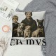 Pawma Definition Pillow Covers - Dog Gifts, Best Dog Gifts, Pawma Gifts, Gifts, Dog Pillow Cover