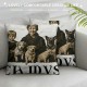 Pawma Definition Pillow Covers - Dog Gifts, Best Dog Gifts, Pawma Gifts, Gifts, Dog Pillow Cover