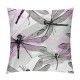 , Throw Pillow Covers , Watercolor Pillow Covers, Flying Animals Cushion Cases, Wing Decorative Pillow Covers