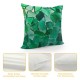 Throw Pillow Covers Colorful Beach Glass Sea Glass Green Design Square Pillowcase for Home Decor Sofa Car Bedroom Pillow case