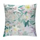 Throw Pillow Covers Watercolor Blue White Botanical Square Pillowcase for Home Decor Sofa Car Bedroom Pillow case