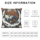 Throw Pillow Covers , Pillow Covers, Cow Print Decorative Square Pillow Cases, Black White Brown Farm Animal Cushion Covers